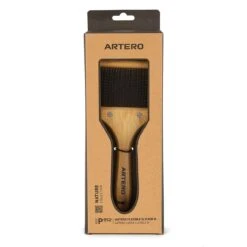 Artero Nature Collection Double Sided Slicker Brush M -Pet Sale Store at0952 16 001