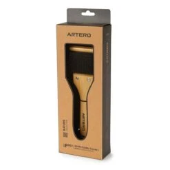 Artero Nature Collection Double Sided Slicker Brush M -Pet Sale Store at0952 16 003