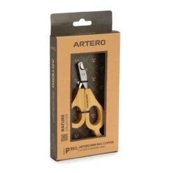 Artero Nature Collection Mini Nail Clippers -Pet Sale Store at0961 08 002