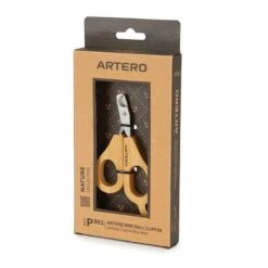 Artero Nature Collection Mini Nail Clippers -Pet Sale Store at0961 08 003