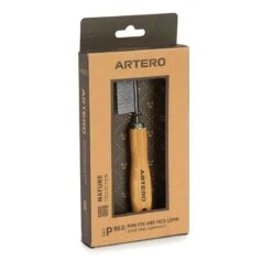 Artero Nature Collection Mini Eye And Face Comb -Pet Sale Store at0963 06 002