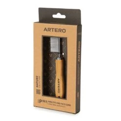 Artero Nature Collection Mini Eye And Face Comb -Pet Sale Store at0963 06 003