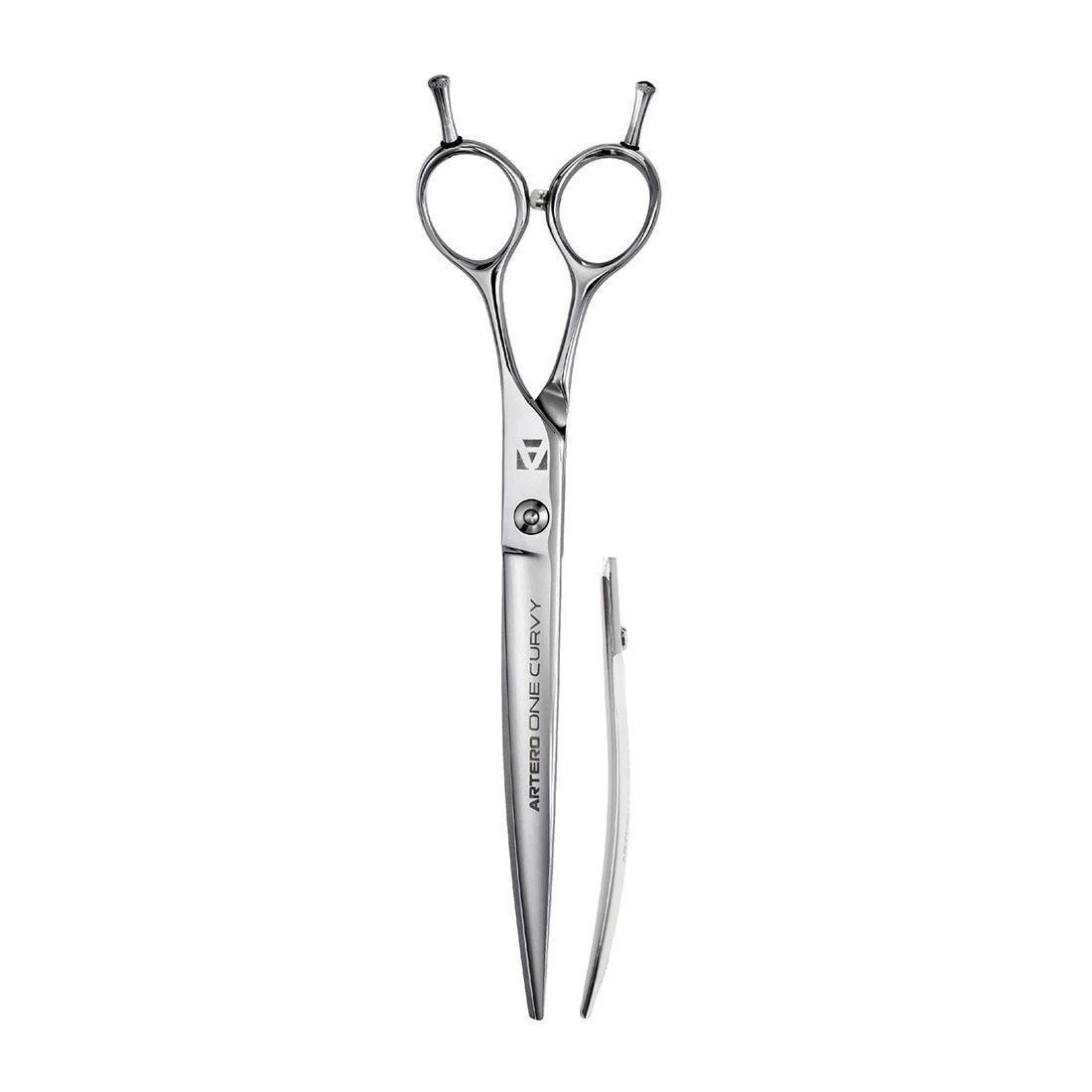 Artero One Shears Curvy 8In 1 Artero One Shears Curvy 8In