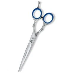 ARTERO ART Queen 5.5in Strght Serrated Shears