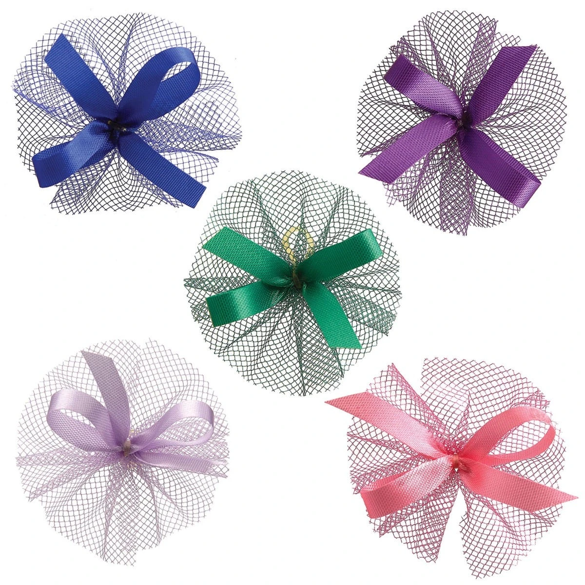 Bardel Bows Basic Collection 1 Bardel Bows Basic Collection