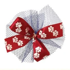 Bardel Bows Patriotic Collection Bows -Pet Sale Store bb0015 patriotic 002 1