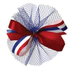 Bardel Bows Patriotic Collection Bows -Pet Sale Store bb0015 patriotic 005 1