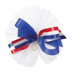 Bardel Bows Patriotic Collection Bows -Pet Sale Store bb0015 patriotic 007 1