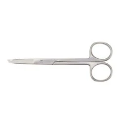 Bow Band Scissors -Pet Sale Store bbscissor 001
