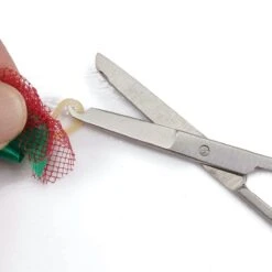 Bow Band Scissors -Pet Sale Store bbscissor 004