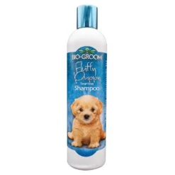 Bio-Groom Fluffy Puppy Shampoo -Pet Sale Store bg260121 fluffy puppy 12oz