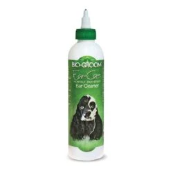 Bio-Groom Ear Care Cleaner -Pet Sale Store bg5108 08 earcare 8oz 1