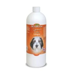 Bio-Groom Groom 'N Fresh Colognes -Pet Sale Store bg5131 32 groomnfresh 32oz