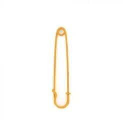 Blanket Pins Pk Of 5 -Pet Sale Store blanketpins yellow 00