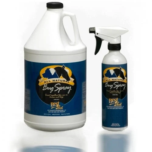 Best Shot All Natural Bug Spray 1 Best Shot All Natural Bug Spray