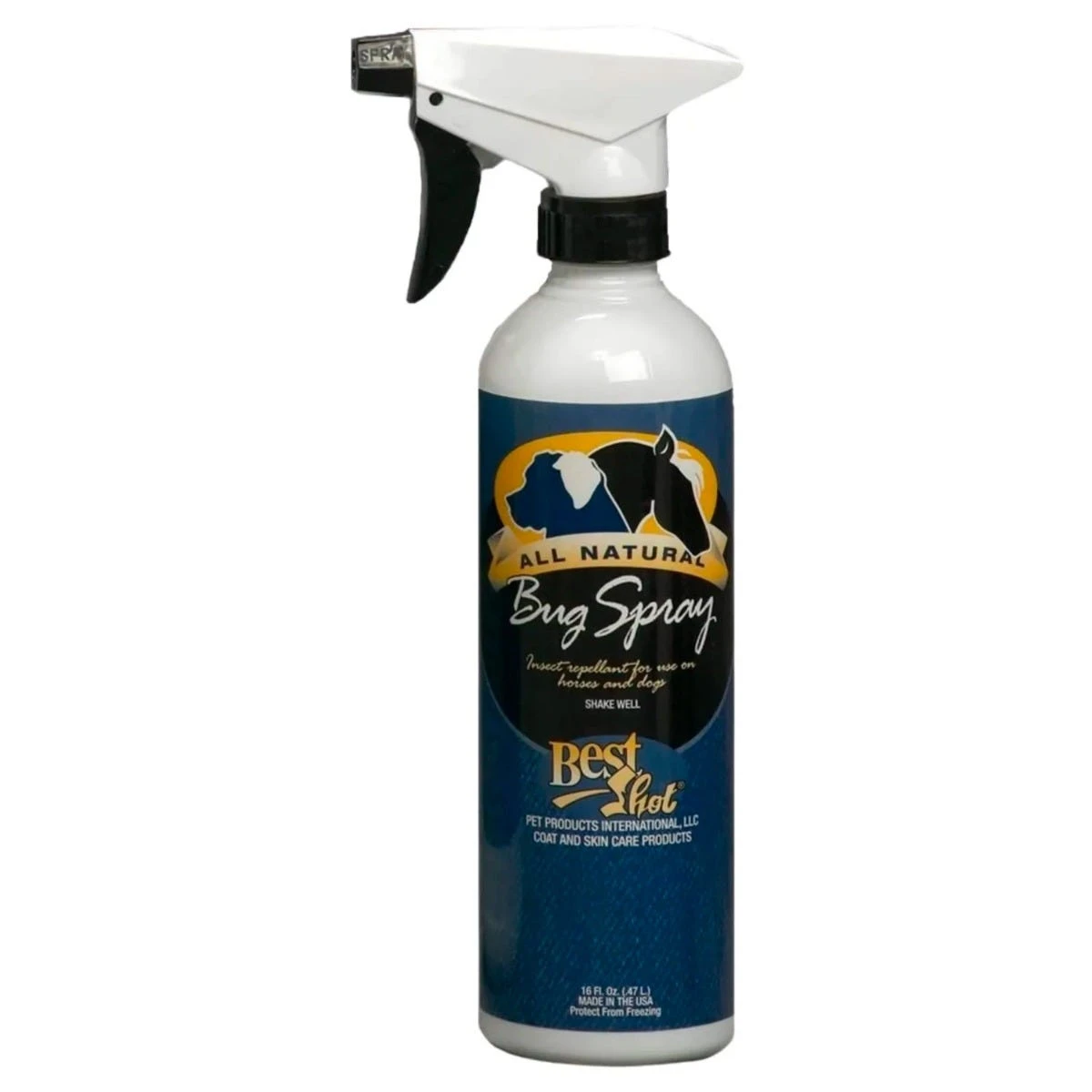 Best Shot All Natural Bug Spray 2 Best Shot All Natural Bug Spray - Image 2