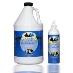 Best Shot M.E.D. Ear Treatment