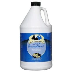 Best Shot M.E.D. Ear Treatment 5 Best Shot M.E.D. Ear Treatment -Pet Sale Store bs112 gal