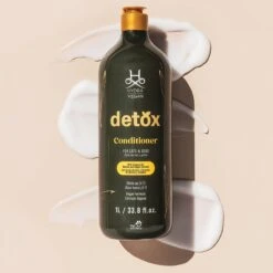 Hydra Vegan Detox Conditioner 7 Hydra Vegan Detox Conditioner -Pet Sale Store detox conditioner shot 2