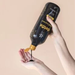 Hydra Vegan Detox Purifying Mud -Pet Sale Store detox purifying mud shot 2