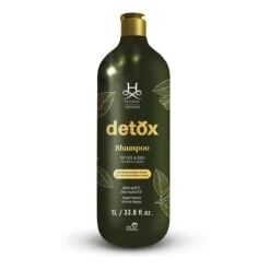 Hydra Vegan Detox Shampoo