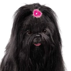 Aria Sparkle Feather Bows 100-Piece Canisters 12 Aria Sparkle Feather Bows 100-Piece Canisters -Pet Sale Store dt1058 99 006