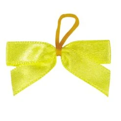 Aria Multi Color Bow Canister 3/8In 100Pc -Pet Sale Store dt161 99 005