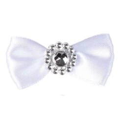 Aria Pixie Bow Canister 100Pc -Pet Sale Store dt163 99 004