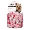 Aria Molly Bows Canister 45 Pc
