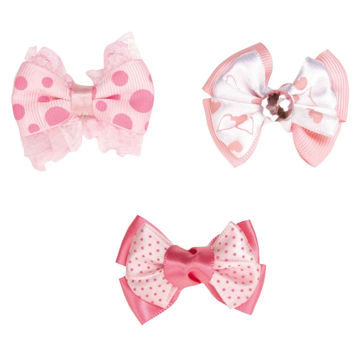 Aria Molly Bows Canister 45 Pc 2 Aria Molly Bows Canister 45 Pc - Image 2