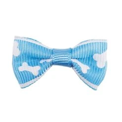 Aria Romeo Bows 48 Piece Canisters -Pet Sale Store dt807 48 004