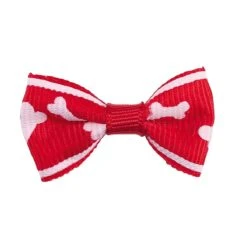 Aria Romeo Bows 48 Piece Canisters -Pet Sale Store dt807 48 005