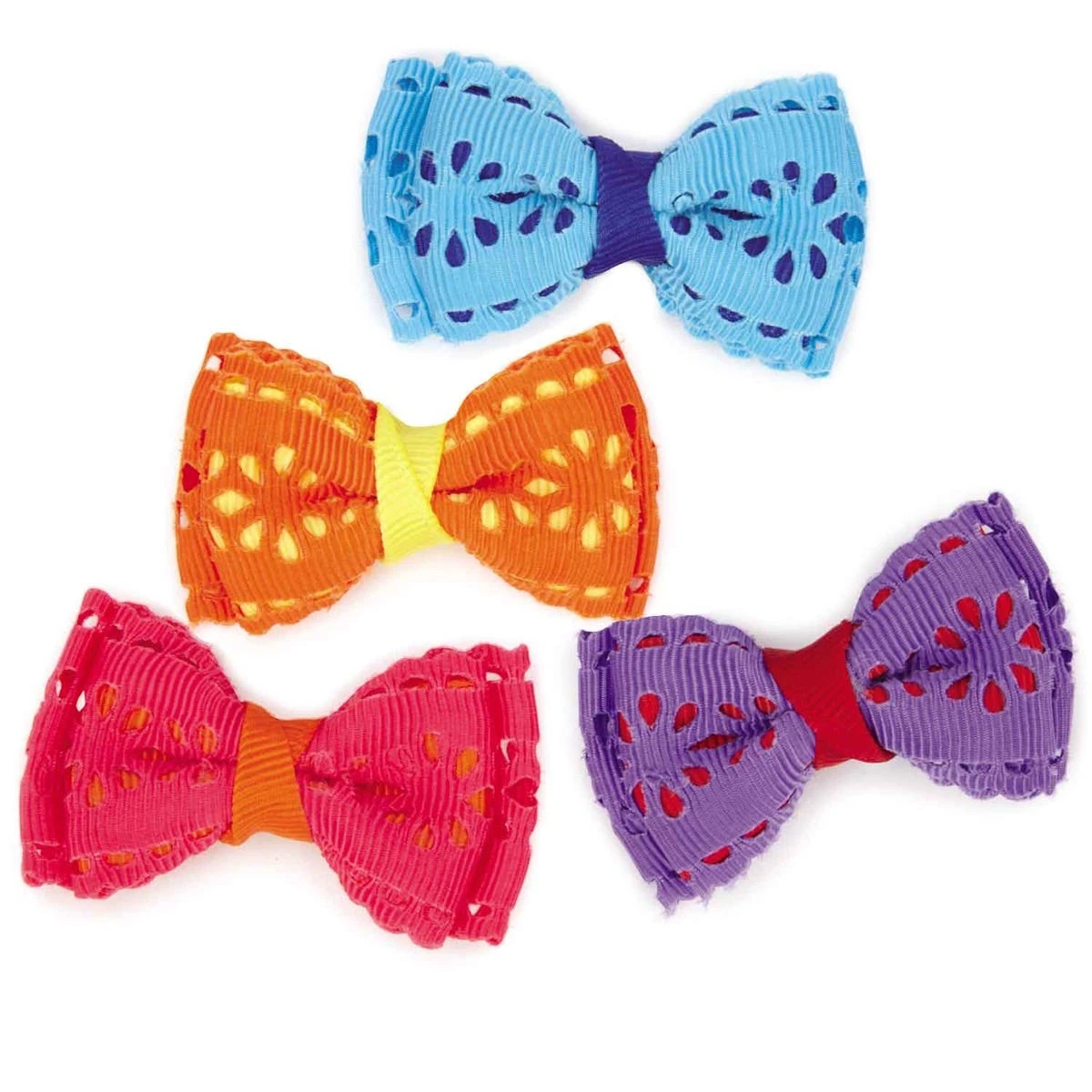 Aria Sunshine Bow Canisters 40 Pcs 2 Aria Sunshine Bow Canisters 40 Pcs - Image 2