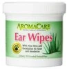 PPP AromaCare Ear Wipes 100 Ct