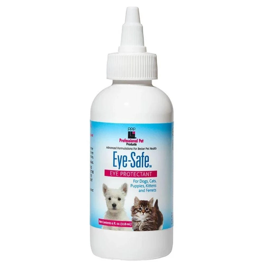PPP Eye-Safe 4 Oz Eye Protectant 1 PPP Eye-Safe 4 Oz Eye Protectant