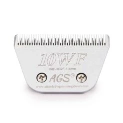 AGS 10 WIDE Blade