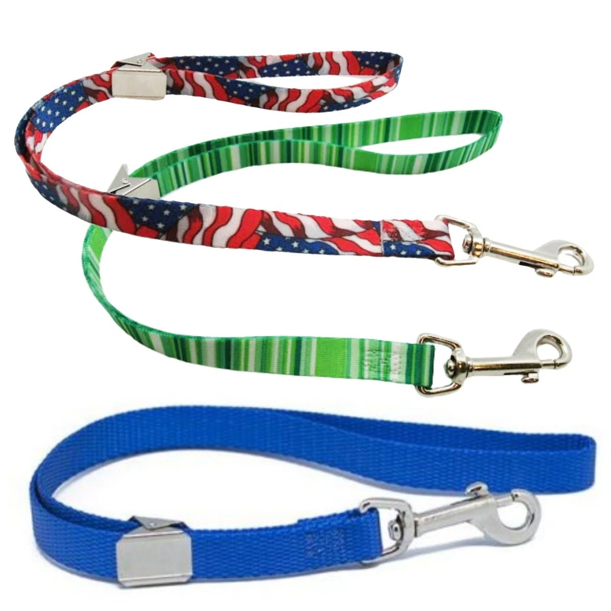 Alligator Grooming Loop 1 Alligator Grooming Loop