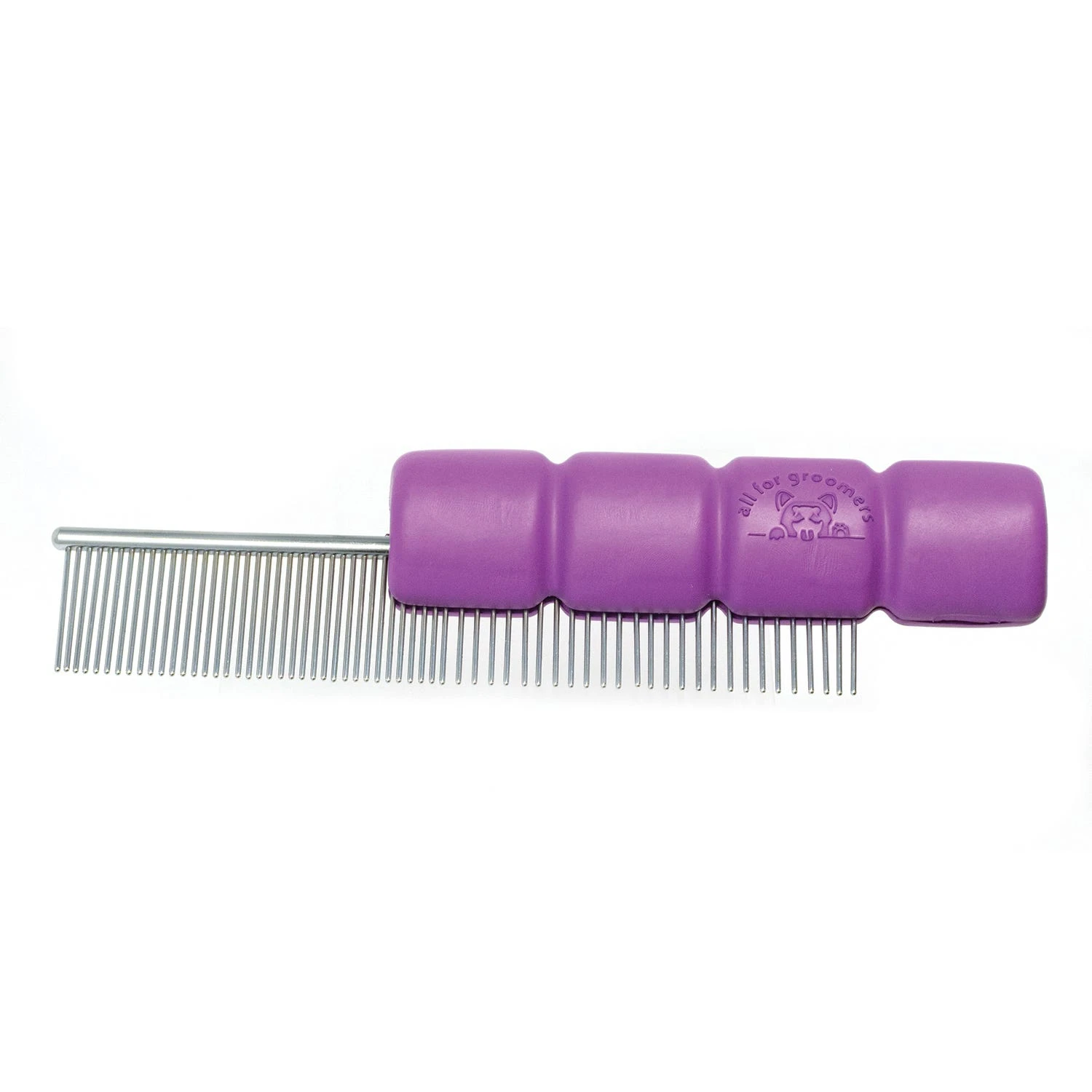 All For Groomers Hand Saver - Purple 1 All For Groomers Hand Saver - Purple