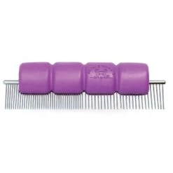 All For Groomers Hand Saver - Purple 6 All For Groomers Hand Saver - Purple -Pet Sale Store handsaver m 1
