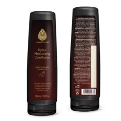 Hydra Luxury Care Bundle Kit -Pet Sale Store hluxbundle luxury care moisturizing conditioner 290ml