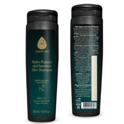 Hydra Luxury Care Bundle Kit -Pet Sale Store hluxbundle luxury care puppies and sensitive skin shampoo 300ml