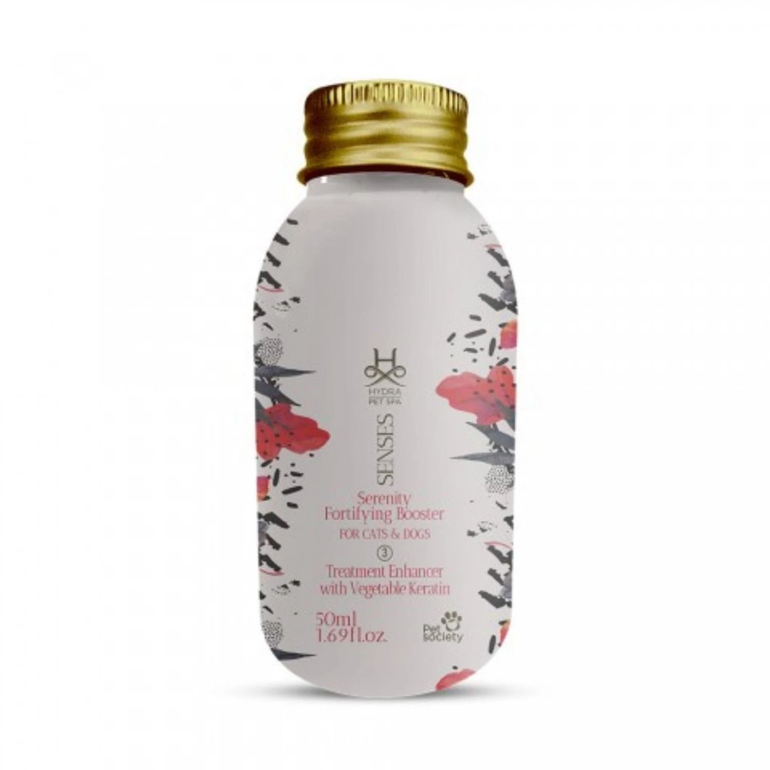 Hydra Pet Spa Senses Serenity 1.69 Oz 1 Hydra Pet Spa Senses Serenity 1.69 Oz