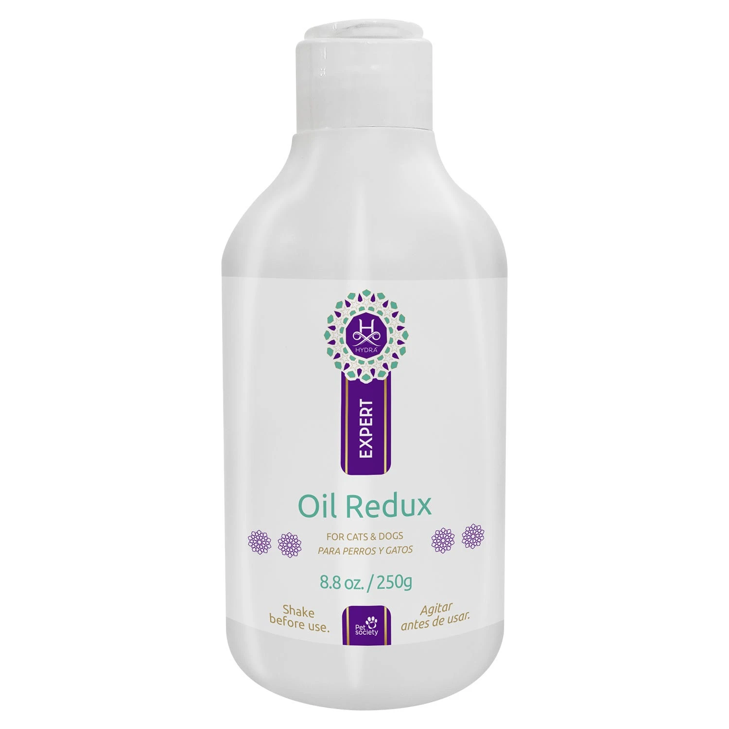 Hydra Expert Oil Redux 8.8fl Oz 1 Hydra Expert Oil Redux 8.8fl Oz