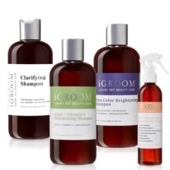 IGroom Dirty Dog Bundle