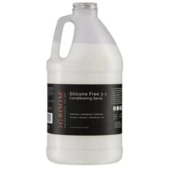 IGroom Silicone Free 3-1 Conditioning Detangling Spray -Pet Sale Store imsf3.8524 02