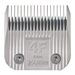 Joyzze A-Series Ceramic Coated Blade 4F