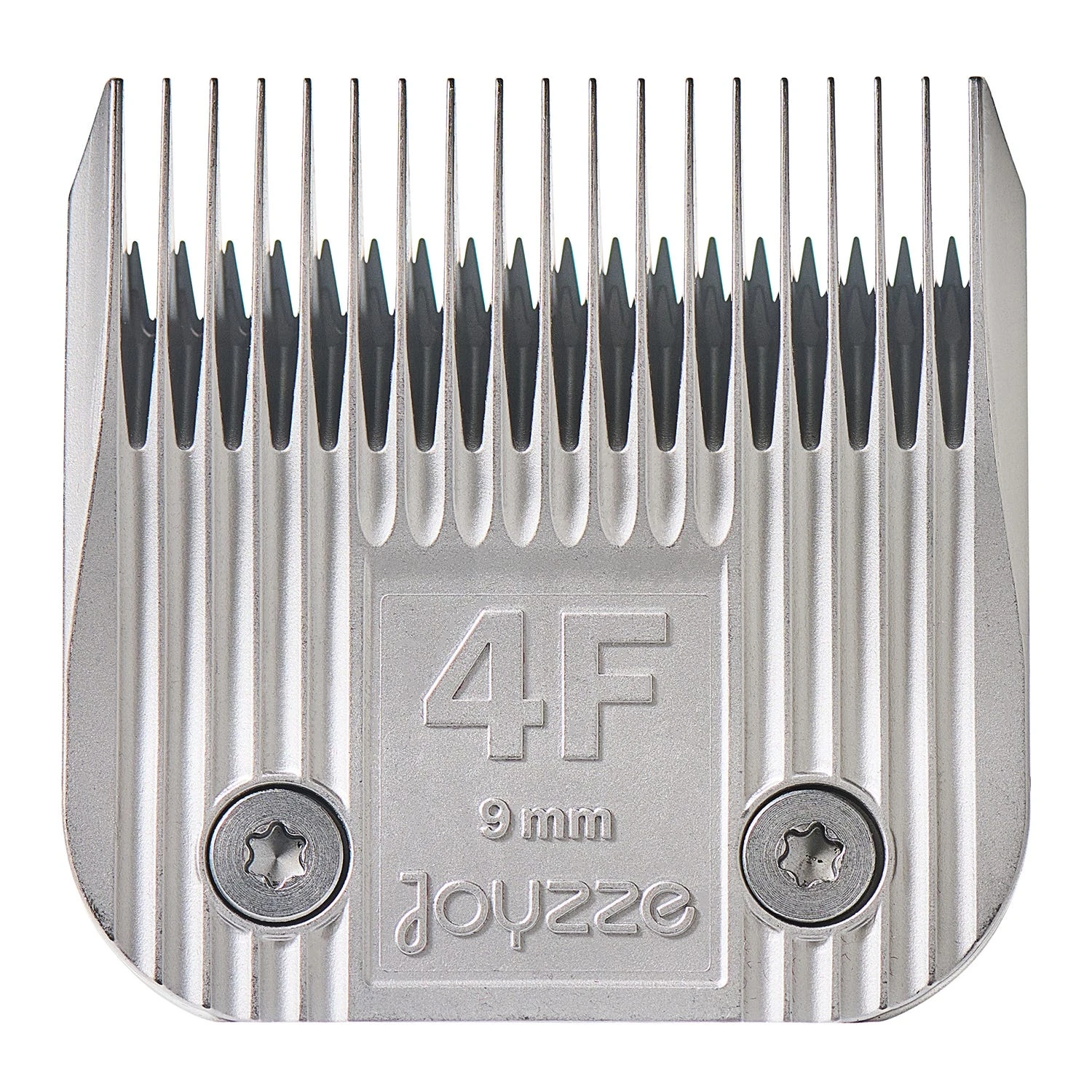 Joyzze A-Series Ceramic Coated Blade 4F 1 Joyzze A-Series Ceramic Coated Blade 4F