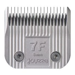 Joyzze A-Series Ceramic Coated Blade 7F