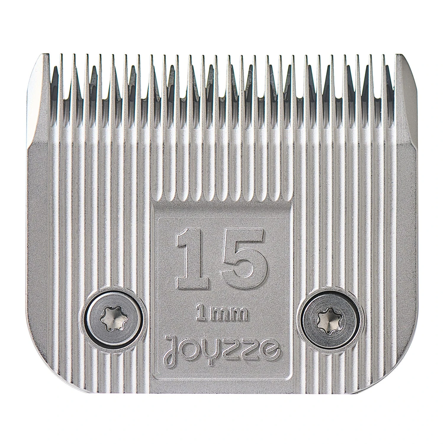 Joyzze A-Series Ceramic Coated Blade 15 1 Joyzze A-Series Ceramic Coated Blade 15