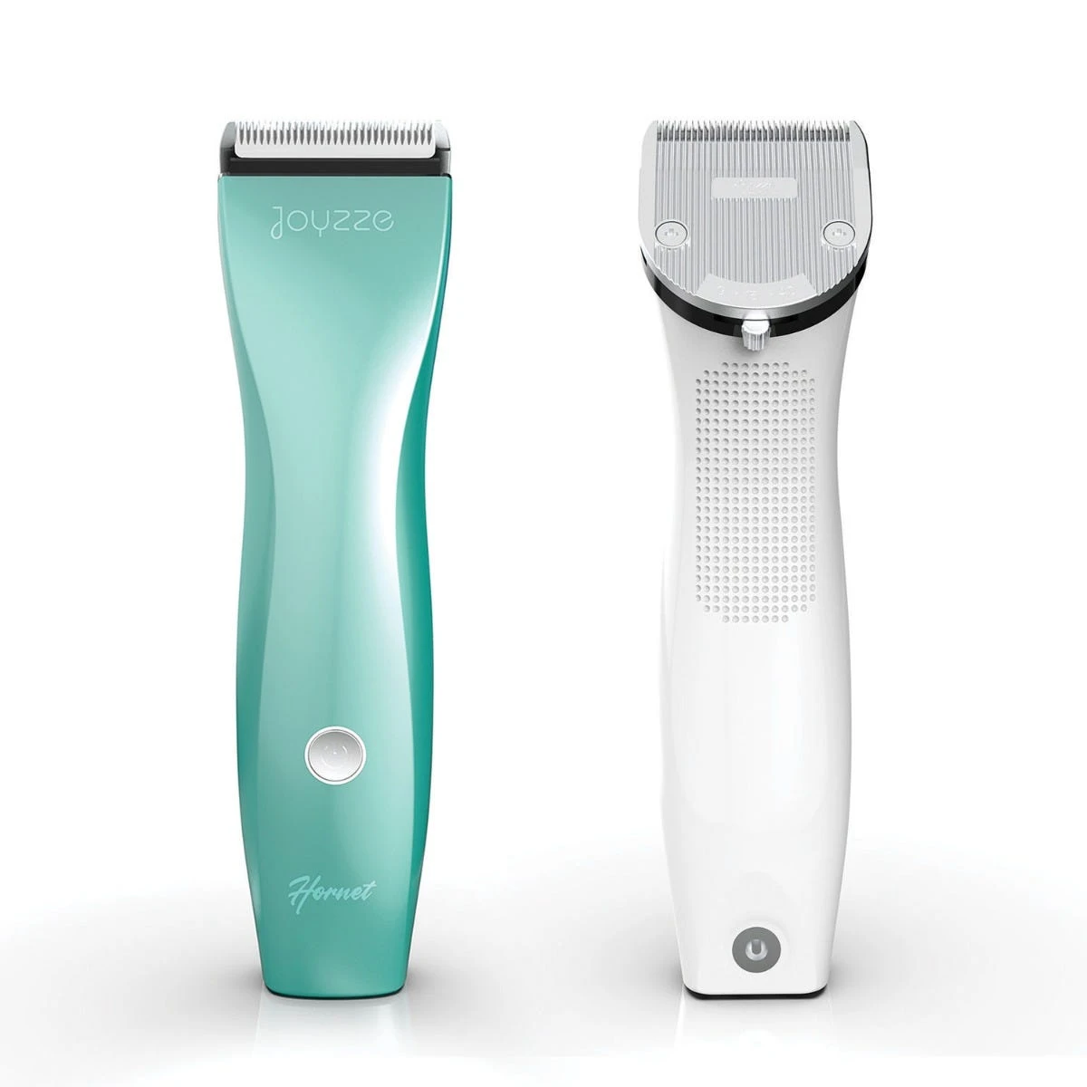 Joyzze Hornet Clipper C-Series Teal 2 Joyzze Hornet Clipper C-Series Teal - Image 2